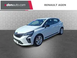 Renault Clio TCe 90 ch GSR2 Evolution