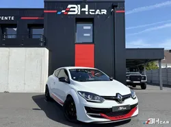 Renault Megane 3 RS CUP Phase 3 2.0 265 ch Pack Red Design / Recaro / DGL