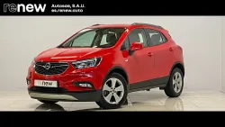 Opel Mokka X 1.4T GLP Selective 4x2