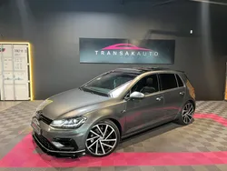 Volkswagen GOLF 7 R - 2.0 310 CH 4MOTION ABT - ACC / DCC / DYNAUDIO / TOIT ETC ...