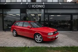 Audi RS2 Avant 2.2