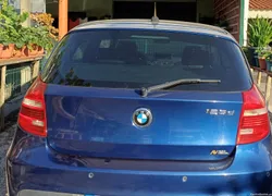 BMW 123 123d