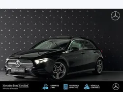 Mercedes Classe A 180 AMG Line
