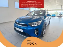 KIA Stonic 1.2 DPi Concept