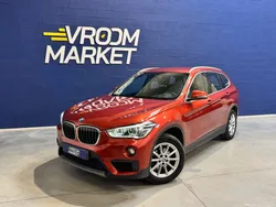 BMW X1 sDrive16d 116ch BUSINESS DESIGN / SUIVI D'ENTRETIEN COMPLET