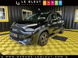 Citroen C3 AIRCROSS BLUEHDI 110CH S&S FEEL PACK