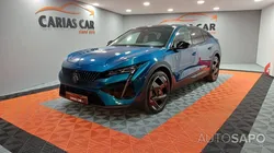 Peugeot 408 de 2022