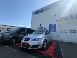 Seat Altea XL 1.9 TDI 105 Reference