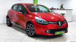 Renault Clio 1.5Dci 90cv GPS Nacional