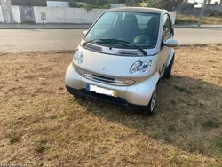 Smart ForTwo Passion