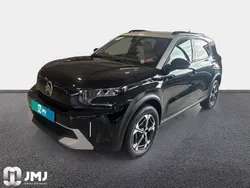CITROEN e-C3 Aircross 113 autonomie confort Max