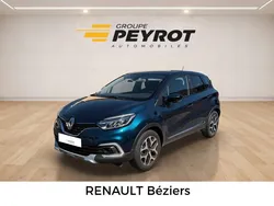 RENAULT Captur TCe 130 FAP Intens