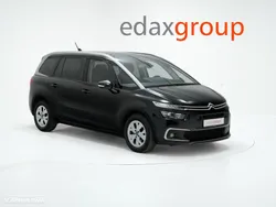 Citroën Grand C4 Spacetourer 1.5 BlueHDi Feel