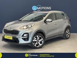 Kia Sportage 1.6 CRDi 115ch ISG Active 4x2