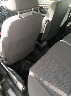 Seat EXEO 2 mil de cilindrada