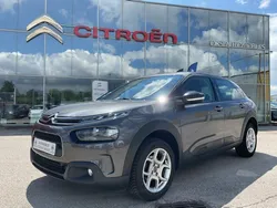 Citroen c4 cactus (2) 1.2 puretech 110 s&s feel