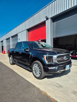 Ford F150 3,5L V6 PowerBoost Hybrid Limited 2023