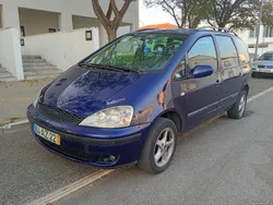 Ford Galaxy 1.9 TDI 115CV