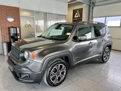 Jeep RENEGADE 1.6 MULTIJET S&S 120CH LONGITUDE