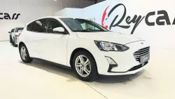 FORD Focus 1.5Ecoblue Trend+ 120