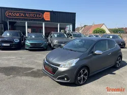 Peugeot 208 1.6 THP 208 GTI