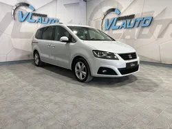 SEAT ALHAMBRA 2.0 TDI 184 Start/Stop DSG6 7pl Premium 7
