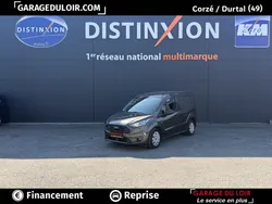 Ford Transit Connect (2) 1.5 EcoBlue 100 L1 AUTO TREND