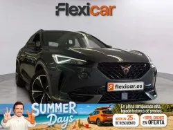 CUPRA Formentor 1.4 e-Hybrid 205 DSG