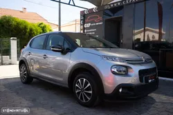 Citroën C3 1.2 PureTech Feel