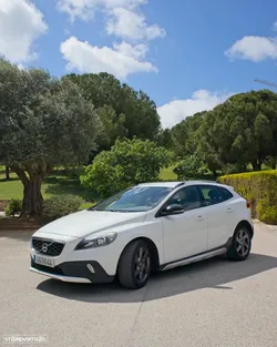 Volvo V40 Cross Country 1.6 D2 Momentum