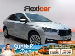SKODA Fabia 1.0 TSI Selection 70kW
