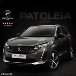 Peugeot 3008 1.6 Hybrid GT Line e-EAT8