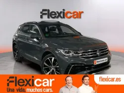 VOLKSWAGEN Tiguan 2.0TDI DSG R-Line 110kW