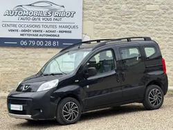 PEUGEOT BIPPER 1.3 HDI 75ch TEPEE
