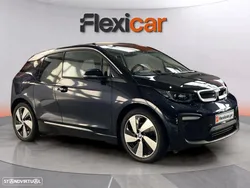 BMW i3 94Ah