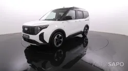 Ford Tourneo Courier de 2024