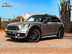 MINI Mini Countryman COUNTRYMAN COOPER SD ALL4 AUT.