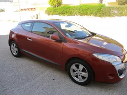 Renault Mégane 1.5 dci coupe 110cv