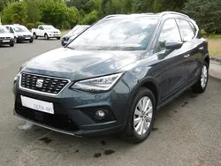 🏁⚠️seat arona 1.6 tdi 95 xcellence bva7 🚨 gtie 6m europe ⚠️🏁