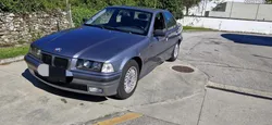 BMW 318 BMW 318TDS diesel