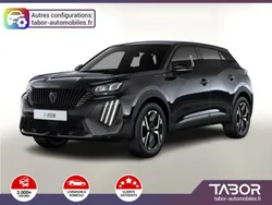 Peugeot 2008 54 kWh Allure 11kW-OBC PaC CarP