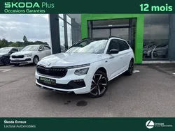 Skoda Kamiq 1.0 TSI Evo 2 116 ch DSG7 Monte Carlo