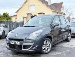 Renault SCENIC III 1.5 DCI 95 CV PACK EXPRESSION/ GPS / RADAR DE RECULE/ REPRISE POSSIBLE
