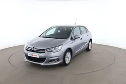 Citroen C4 1.6 Blue-HDi Millenium EAT6 120 ch