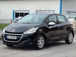 Peugeot 208 1.2 Vti 68 Cv