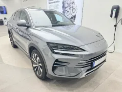 BYD Seal U Design 71kWh