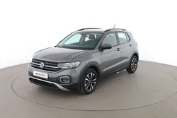 Volkswagen T-Cross 1.0 TSI United 110 ch