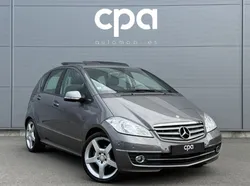 Mercedes Classe A 200 2.0 136 CH ELEGANCE BVA7 / A200 SUIVI COMPLET