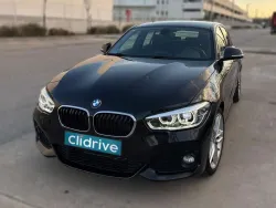 BMW 116 116d