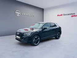AUDI Q2 35 TFSI 150 S tronic 7 S line